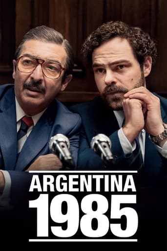 Argentina 1985 2022