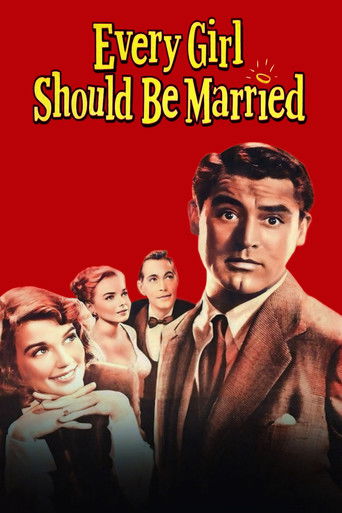 Every Girl Should Be Married 1948