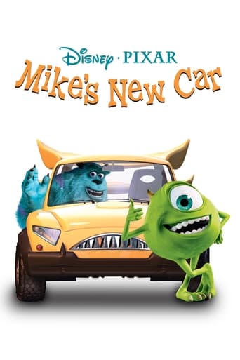 Mike's New Car 2002