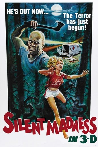 Silent Madness 1984
