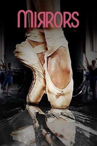 Mirrors 1985