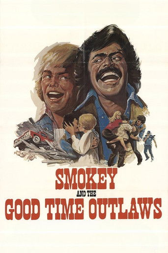Smokey and the Good Time Outlaws 1978