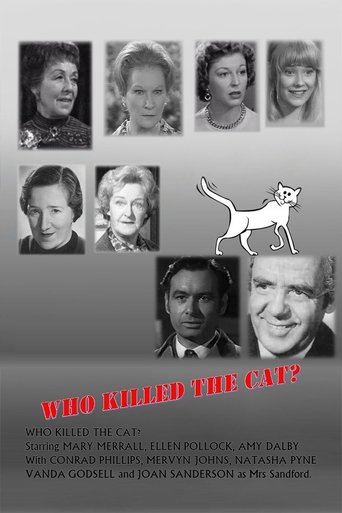 Who Killed the Cat? 1966