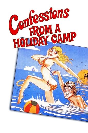 Confessions from a Holiday Camp 1977