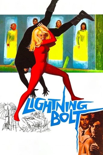 Lightning Bolt 1966