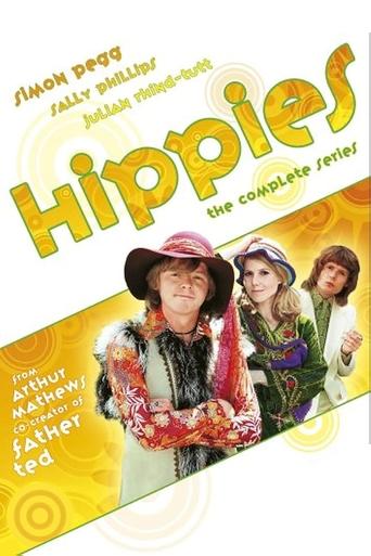 Hippies 1999