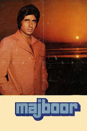 Majboor 1974