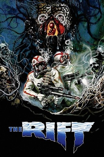 The Rift 1990