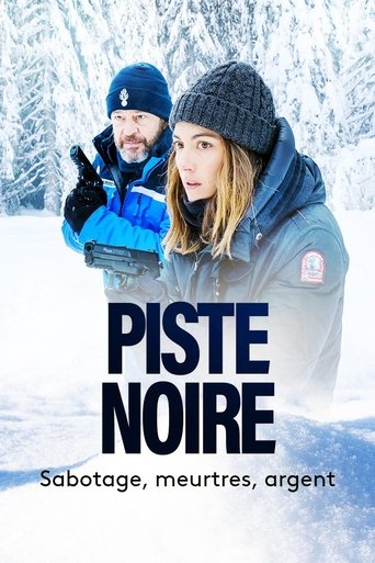 Piste Noire 2023