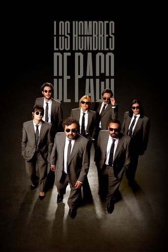 Paco's Men 2005