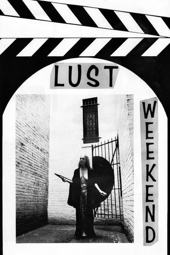 Lust Weekend 1967