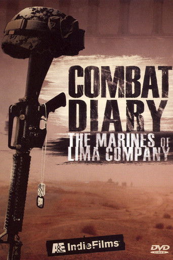Combat Diary: The Marines of Lima Company 2006