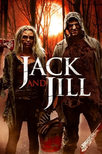 Jack and Jill 2021