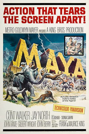 Maya 1966
