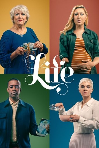 Life (2020) 2020