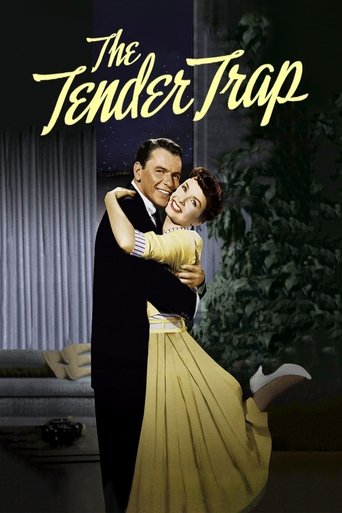 The Tender Trap 1955