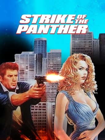 Strike of the Panther 1989