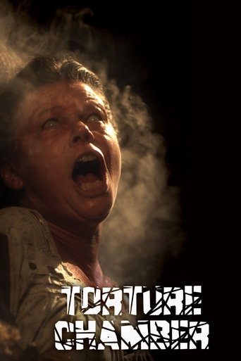 Torture Chamber 2013