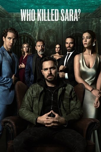 Who Killed Sara? 2021