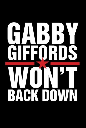 Gabby Giffords Won't Back Down 2022