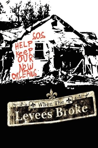 When The Levees Broke: A Requiem in Four Acts 2006