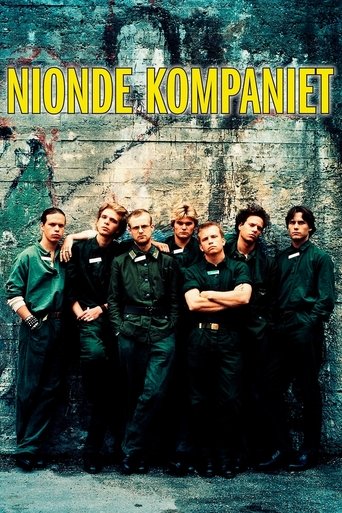 The Ninth Company 1987