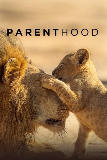Parenthood (2025) 2025