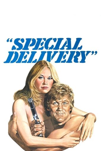 Special Delivery 1976
