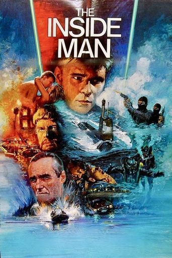 The Inside Man 1984