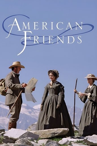 American Friends 1991