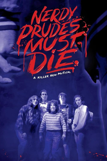Nerdy Prudes Must Die 2023