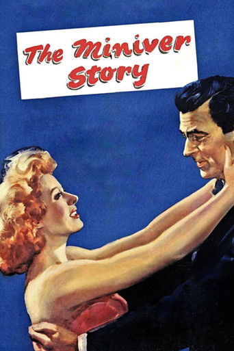 The Miniver Story 1950