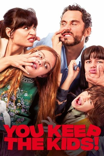 You Keep the Kids 2021