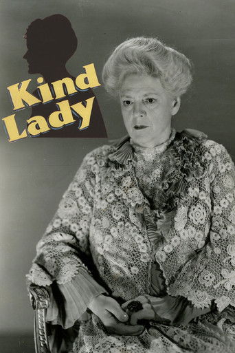 Kind Lady 1951