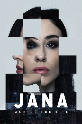 Jana - Marked for Life 2024