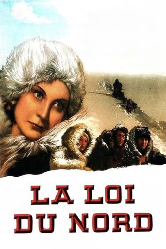 Law of the North 1939