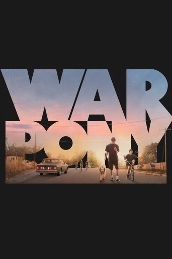War Pony 2023