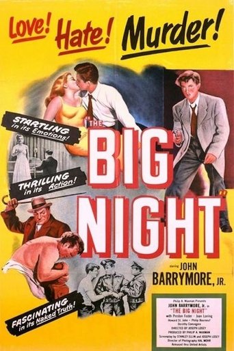 The Big Night 1951