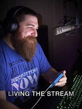 Living the Stream 2019