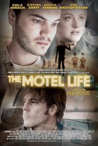 The Motel Life 2013