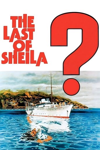 The Last of Sheila 1973