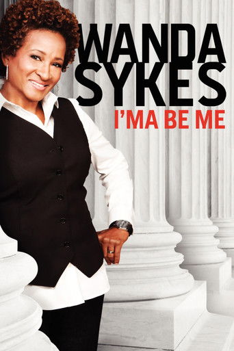 Wanda Sykes: I'ma Be Me 2009