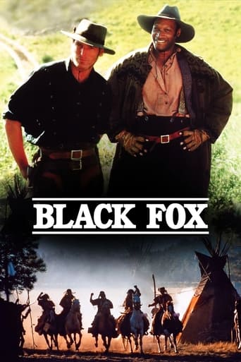 Black Fox 1995
