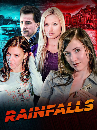 Rainfalls 2020