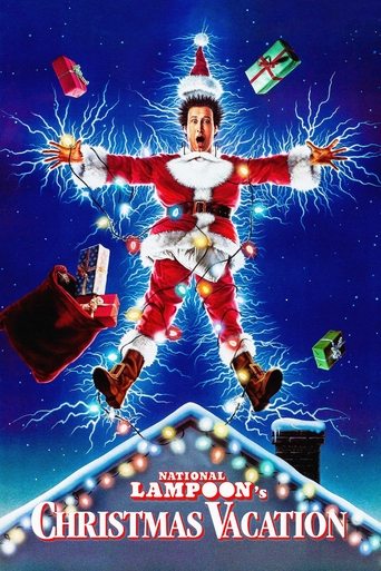 National Lampoon's Christmas Vacation 1989
