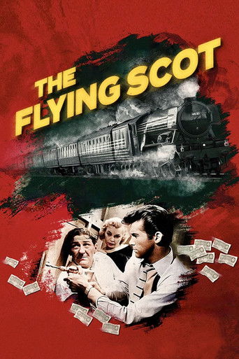 The Flying Scot 1957