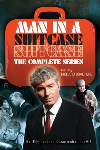 Man in a Suitcase 1967