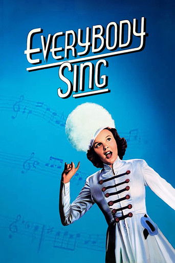 Everybody Sing 1938