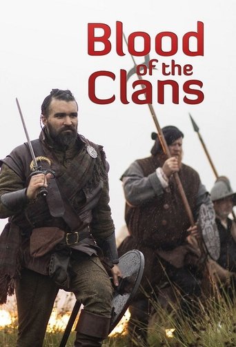 Blood of the Clans 2020