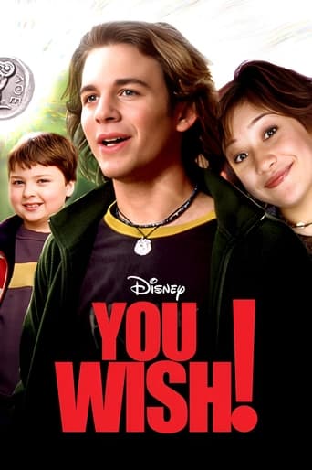 You Wish! 2003